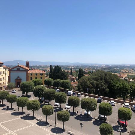 “Attico Garibaldi” Nel Cuore Della Toscana Sinalunga Ngoại thất bức ảnh