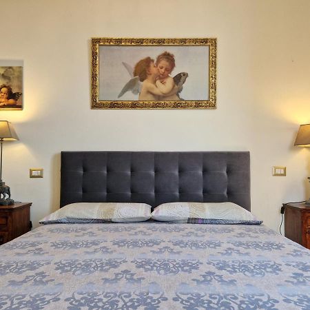 “Attico Garibaldi” Nel Cuore Della Toscana Sinalunga Ngoại thất bức ảnh