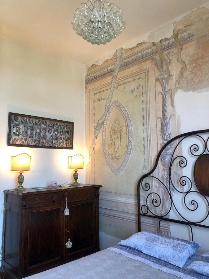 “Attico Garibaldi” Nel Cuore Della Toscana Sinalunga Ngoại thất bức ảnh